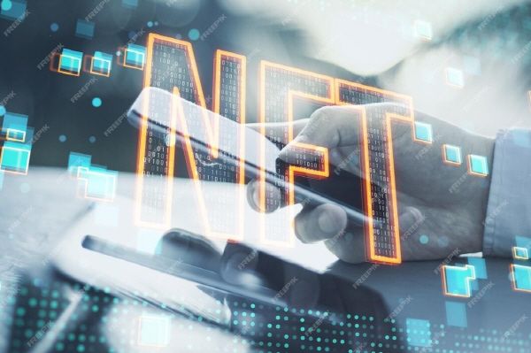 ▲연초부터 NFT 거래량이 감소하고 미국 최대 온라인 커뮤니티의 NFT 프로젝트 책임자가 사직하는 등 NFT 시장에 악재가 이어지며 시장 회복 기대를 어둡게 하고 있다.(사진=프리픽)