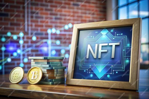 ▲NFT가 고전을 면치 못하고 있는 가운데 NFT 인프라 제공업체가 새로운 마켓플레이스로 인프라를 확장하기 위해 거액의 펀딩 라운드를 진행해 주목받고 있다.(사진=프리픽)