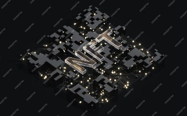 ▲인공지능을 활용해 NFT 생태계와 보안을 강화하는 것은 시장의 활성화를 위해서도 필요한 조치로 이를 통해 NFT 시장의 회복을 모색할 수도 있을 것이라는 전망이 제기되고 있다.(사진=프리픽)