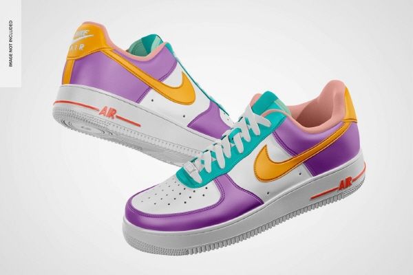 ▲나이키가 지난 1월 NFT 플랫폼인 RTFKT를 폐쇄한 것과 관련해 사용자들로부터 손해배상을 요구하는 집단 소송에 휘말려 주목받고 있다.(사진=프리픽)