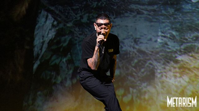 [포토] 제이통, ‘건강전도사’답게 긍정적인 에너지로 영화제 축하공연 장식!