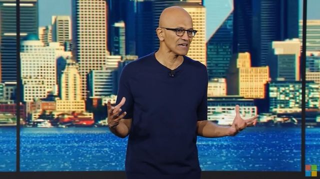 (사진제공: Microsoft youtube)