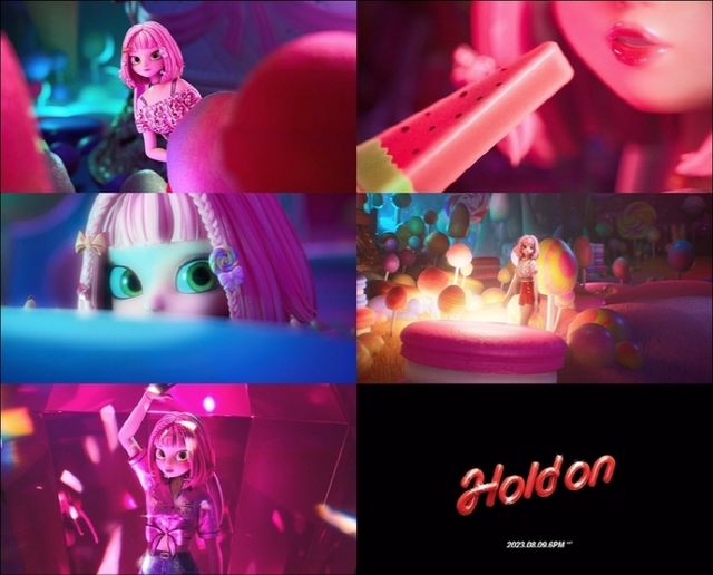 (사진제공: 에이펀인터렉티브, VV엔터테인먼트)