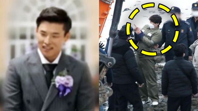 이기영-할아버지