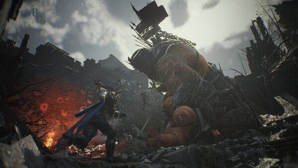 ▲ ‘퀀텀 나이츠’