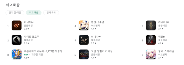 출처=구글플레이 공식 홈페이지