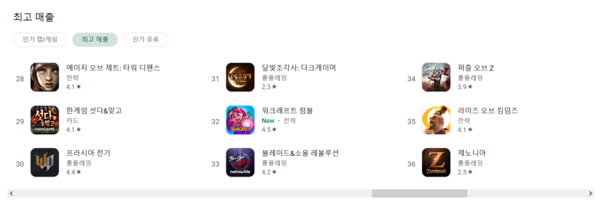 사진=구글플레이