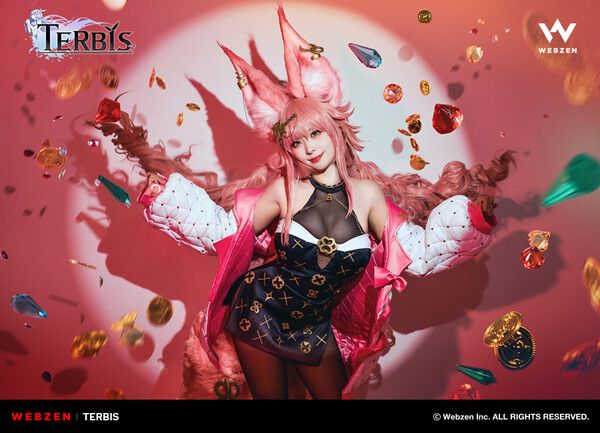 사진=웹젠 제공