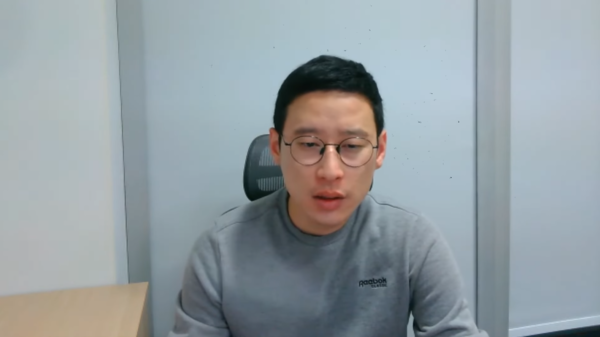 ▲ 넥슨 '메이플스토리' 김창섭 디렉터는 26일 라이브 스트리밍을 통해 관련 피해에 대한 철저한 조사 및 대응을 약속하기도 했다(사진=메이플스토리 공식 유튜브 채널)