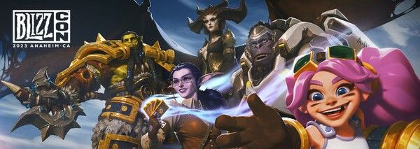 사진=블리자드 엔터테인먼트