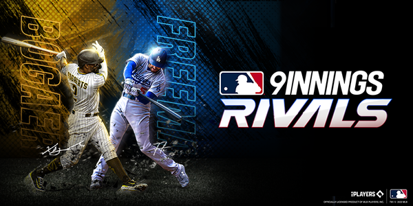 ▲ ‘MLB 9이닝스 라이벌’