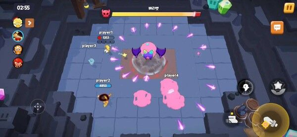 제공=데브시스터즈