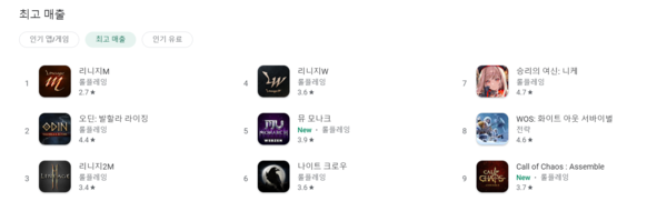 출처=구글플레이 공식 홈페이지