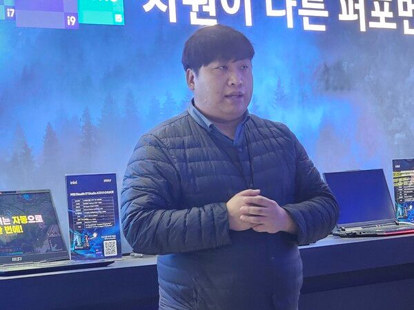 ▲서희원 대표(사진=경향게임스)