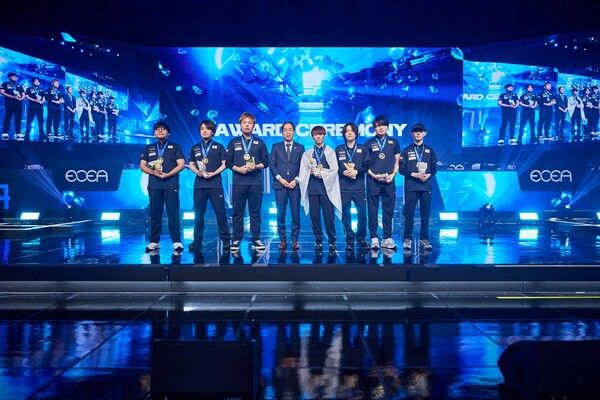 제공=한국e스포츠협회