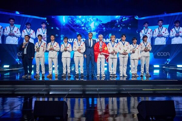 제공=한국e스포츠협회