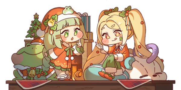 출처='트릭컬: 리바이브' 공식카페&nbsp;&nbsp;