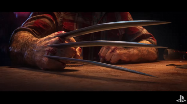 출처='마블 울버린' 공식 유튜브 영상