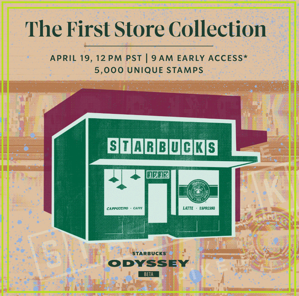 ‘더 퍼스트 스토어 컬렉션(The First Store Collection)’(사진=니프티게이트웨이)