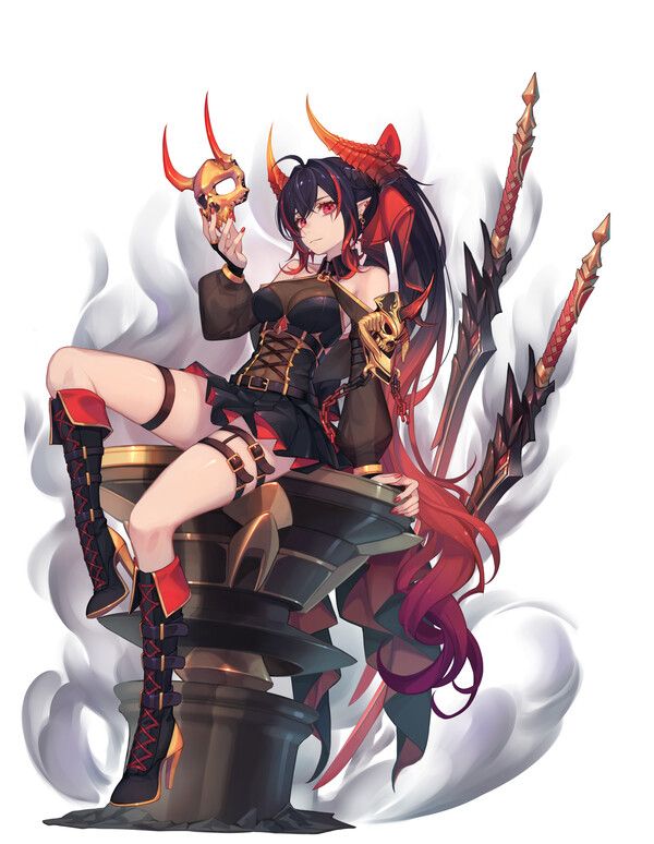 ▲ 신규 영웅 '스토퍼'