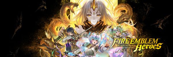 출처=파이어엠블렘 히어로즈 공식 트위터&nbsp;