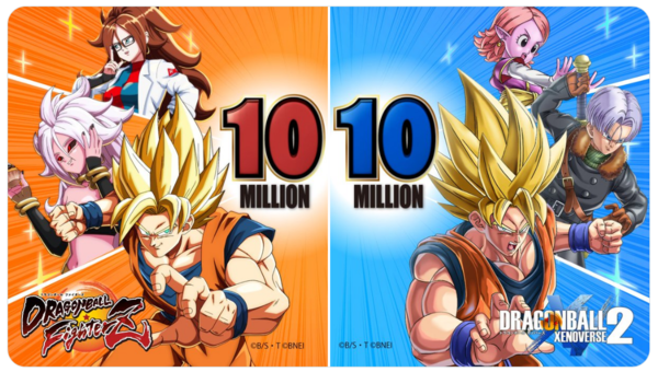 출처=드래곤볼 게임 공식 트위터