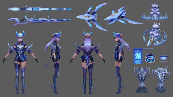 제공=라이엇 게임즈