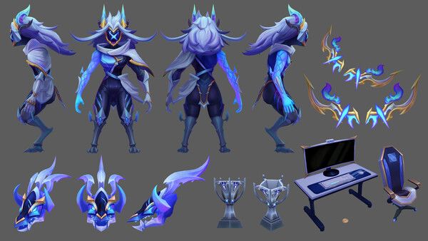 제공=라이엇 게임즈