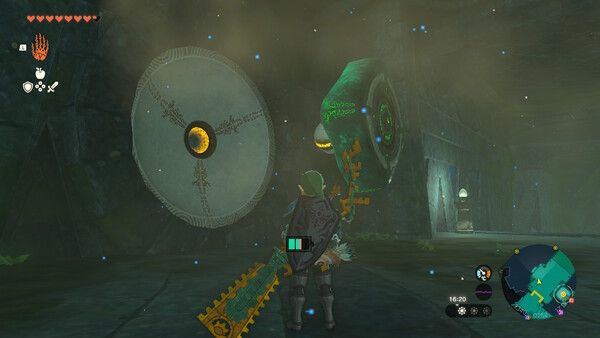 ▲ 이런식으로 끼면 된다