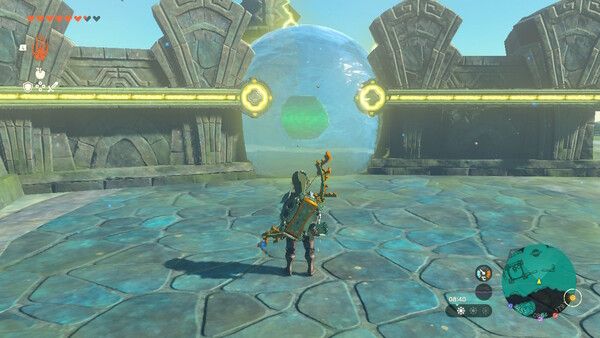 ▲ 창으로도 해봤는데 실패했다. 그냥 물방울로 편하게 하자&nbsp;