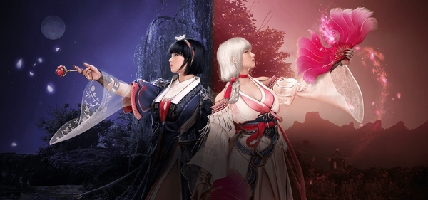 ▲ ‘검은사막’