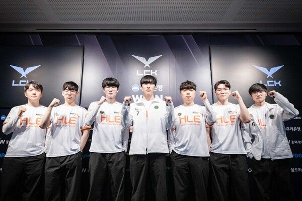 제공=LCK