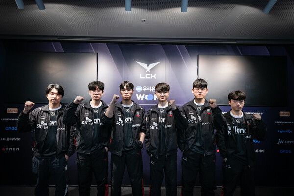 제공=LCK