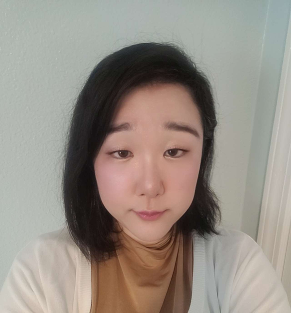 ▲솔라 장 UI/UX 디자이너(제공=블리자드 엔터테인먼트)