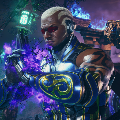 제공=반다이남코 코리아