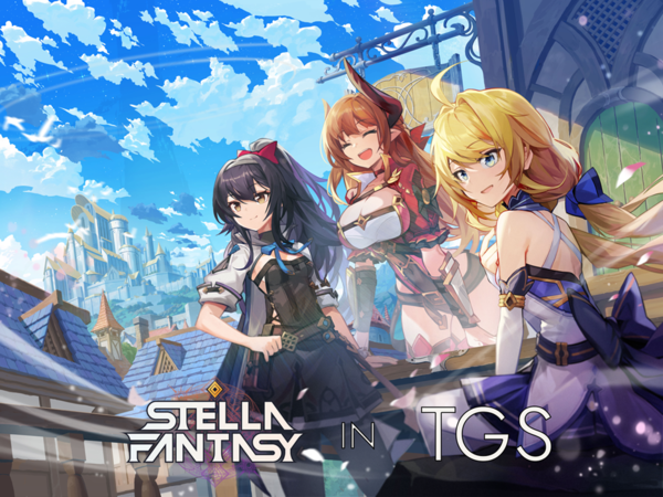 스텔라 판타지(제공=링게임즈)