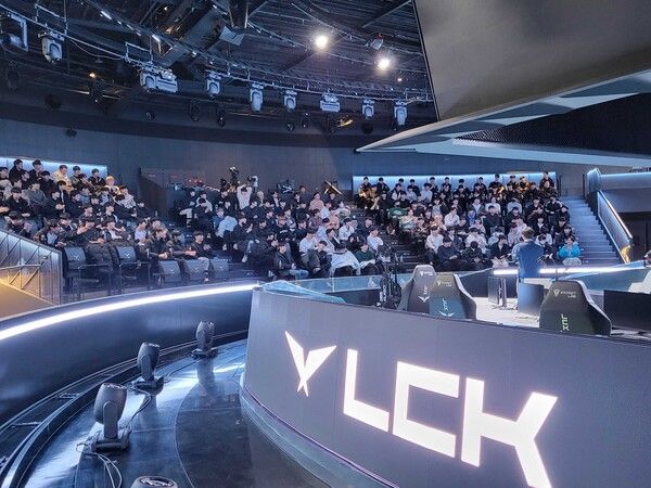 제공=LCK