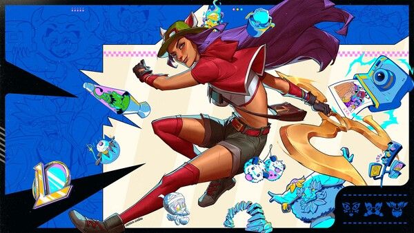 ▲사진 출처=라이엇 게임즈