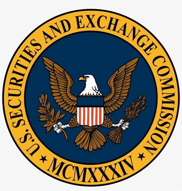 미국 증권거래위원회(U.S. Securities and Exchange Commission, SEC)