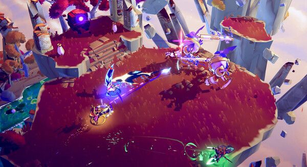 ▲ ‘윈드블로운’