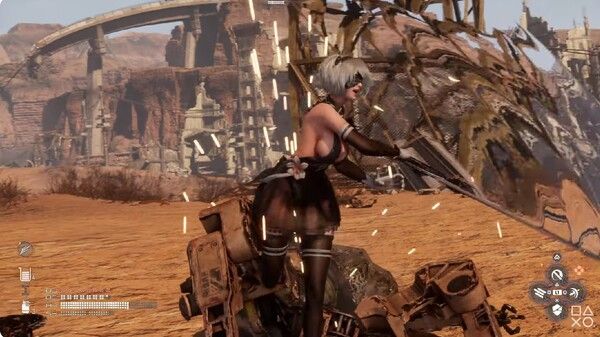 ▲사진 출처=플레이스테이션 유튜브