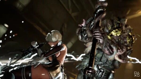 ▲사진 출처=플레이스테이션 유튜브