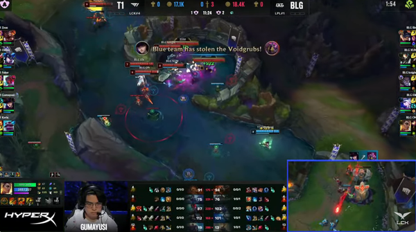 ▲사진 출처=LCK 유튜브