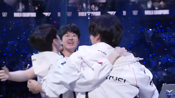 ▲사진 출처=LCK유튜브