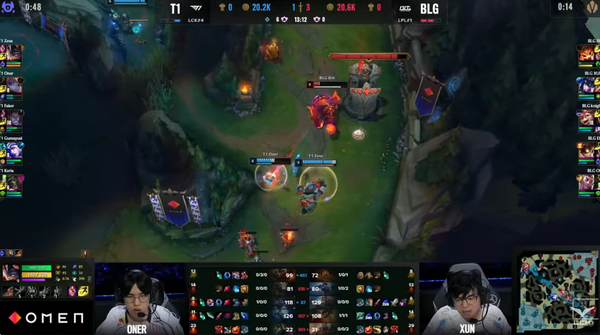 ▲사진 출처=LCK 유튜브