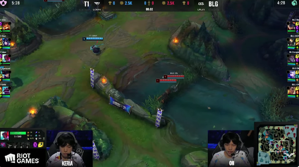 ▲사진 출처=LCK 유튜브