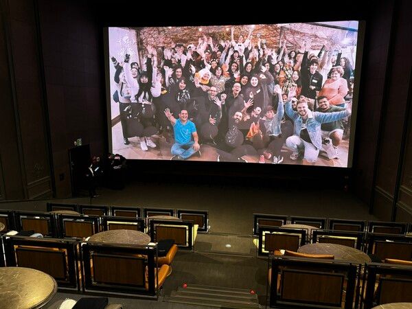 ▲사진=SKY 빛의 아이들 미디어 프리뷰 행사