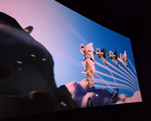 ▲사진=SKY 빛의 아이들 미디어 프리뷰 행사