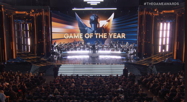 사진=더 게임 어워드