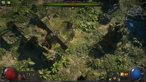  ▲‘강력한 은빛주먹’